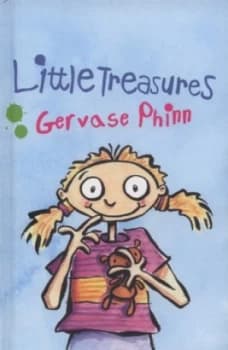 Little Treasures by Gervase Phinn Hardback