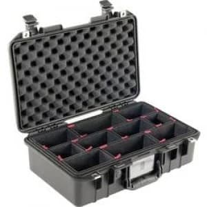 PELI Outdoor case 1485AirTPWLTP INSERT L x W x H 487 x 325