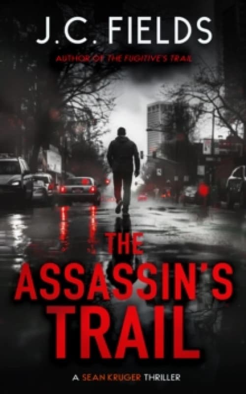The Assassins Trail. Paperback. By J C Fields Books