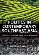 politics in contemporary southeast asia authority democracy and political c
