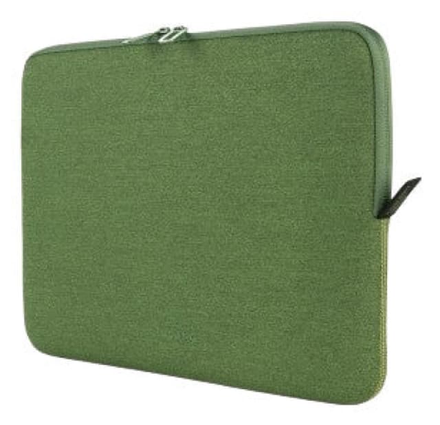 Tucano BFM1516-V laptop case 40.6cm (16") Sleeve case Green