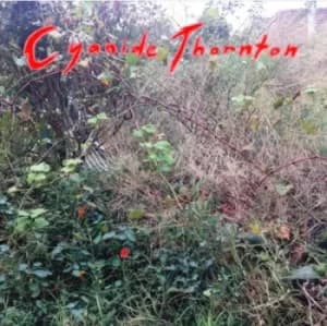 Cyanide Thornton by Cyanide Thornton Vinyl Album