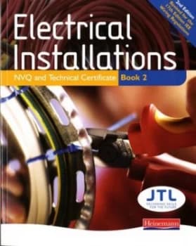Electrical Installations Book 2 by John Blaus Paperback