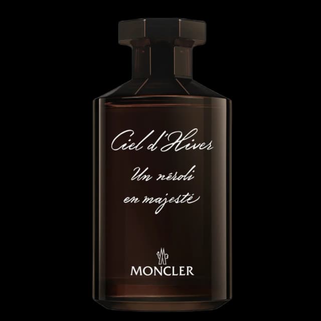 Moncler Ciel d'Hiver Eau de Parfum 6.7 oz.