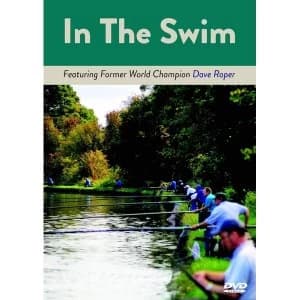 In The Swim DVD