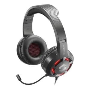 Speedlink Casad SL-860001-BK Stereo Gaming Headset