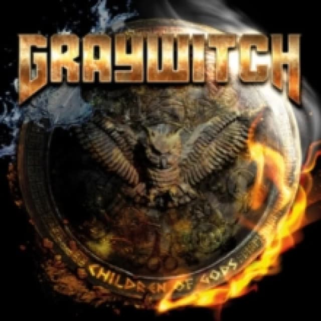 Children of gods CD / Album