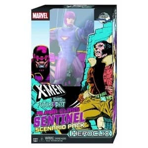 Heroclix X Men Days Of Future Past Sentinel Pack