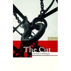 The Cut by Anthony Cartwright (Paperback, 2017)