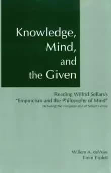 Knowledge, Mind & the Given