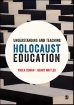 Understanding and teaching Holocaust education - Paula Cowan - Paperback - Used