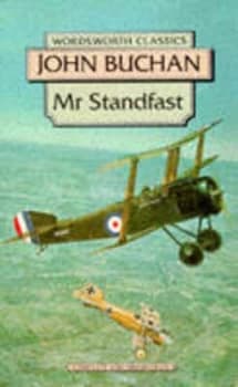 Mr Standfast by John Buchan Paperback
