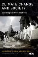 climate change and society sociological perspectives