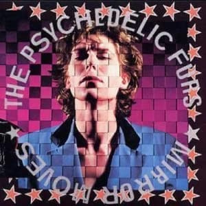 Mirror Moves by The Psychedelic Furs CD Album