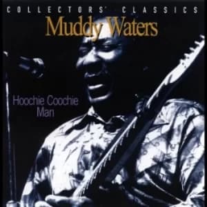 Hoochie Coochie Man Live in Montreal January 1977 by Muddy Waters Vinyl Album