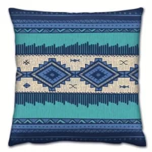 A14428 Multicolor Cushion