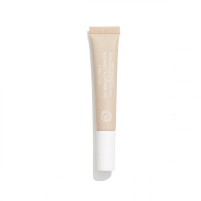 GOSH Copenhagen Eye Bright'n Conceal 001 Adjusting skin