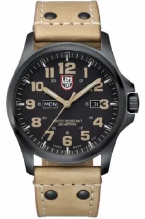 Mens Luminox 1920 Series Atacama Field Day Date Watch XL.1925