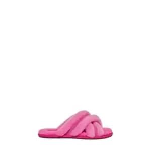 Ugg Ugg Scuffita Slippers - Pink
