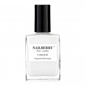 Nailberry L'Oxygene Nail Lacquer Flocon