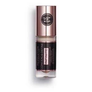 Revolution Infinite Concealer C7