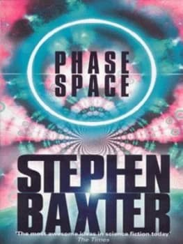 Phase Space by Stephen Baxter Paperback