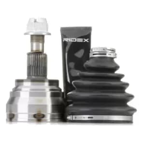RIDEX CV Joint 5J0381 Axle Joint,Joint Kit, drive shaft MERCEDES-BENZ,M-Klasse (W164),M-Klasse (W166),R-Klasse (W251, V251),GL (X164)