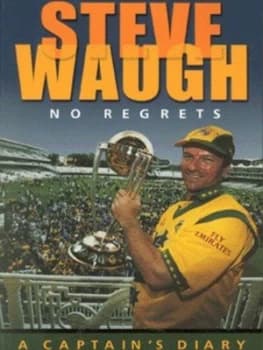 Steve Waugh by Steve Waugh Paperback