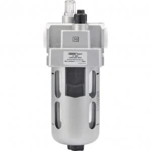 Draper ALL2 1/2" BSP Air Line Lubricator