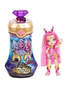 Magic Mixies Magic Mixies Pixlings - Deerlee The Deer Pixling