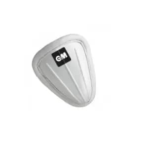 GM Traditionally Shaped Padded Abdo Guard Junior