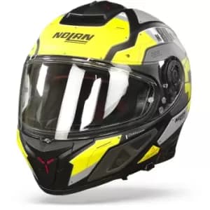 Nolan N80-8 Starscream N-Com 034 L