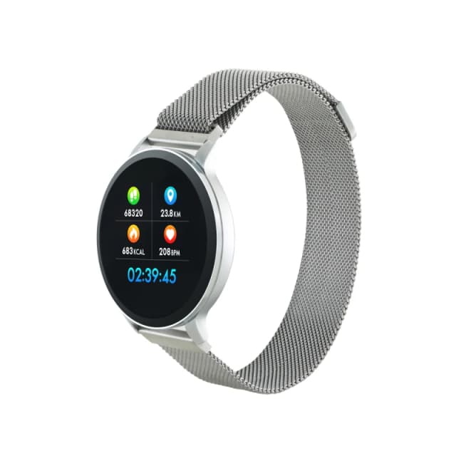 Canyon CNS-SW71SS smartwatch / sport watch 3.1cm (1.22") 42mm S