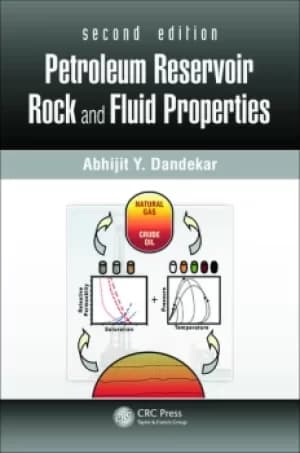 Petroleum Reservoir Rock and Fluid Properties