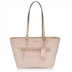 DKNY Casey Medium Tote Bag - IconBlush 3IB