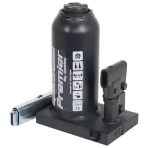 Sealey PBJ12 Premier Bottle Jack 12tonne
