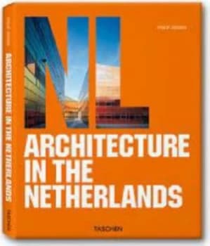 Nl - Architecture in the Netherlands by Philip Jodidio Hardback