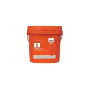 Rocol - 53026 rtd Compound 5kg