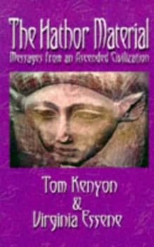 The Hathor Material Book