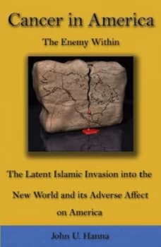 Cancer in America by John U Hanna Book