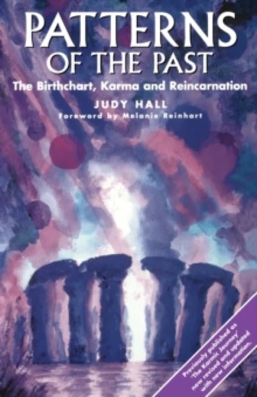 Patterns of the Past Paperback / softback