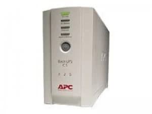 Apc Back-Ups Cs 325 Ups 210 Watt / 350 Va Ups