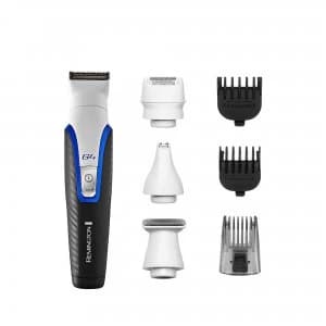 Remington Graphite G4 Multi Grooming Kit