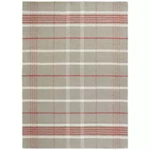 Origins Winnie Rug Red And Natural 160 x 230cm
