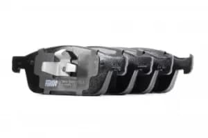 FERODO Brake Pads FORD FDB4416 1775091,1937442,2003984 Disk Pads,Brake Pad Set, disc brake 2005900,2039733,2076355,2101703,2253406,2271968,2286735