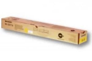 Sharp MX-31GTYA Yellow Laser Toner Ink Cartridge
