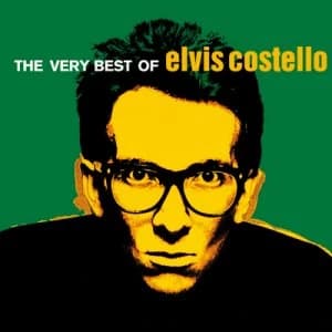 The Very Best of Elvis Costello by Elvis Costello CD Album