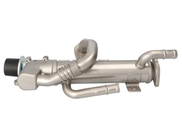 STARQ SQ322-01151 EGR Cooler with gaskets/seals EGR Cooler (4032)