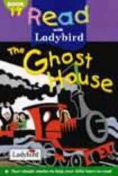 Ghost House by Marie Birkinshaw Hardback