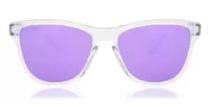 Oakley Sunglasses OJ9006 FROGSKINS XS 900614